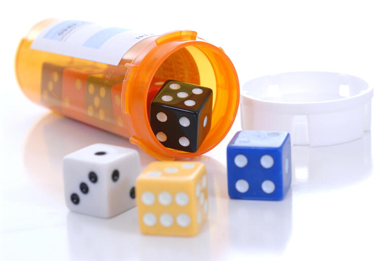 Bet On Biopharma - Data, Digitization And Discovery