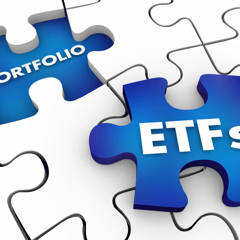 ETFs Are Being Launched At The Fastest Pace In 2021, Setting An All ...