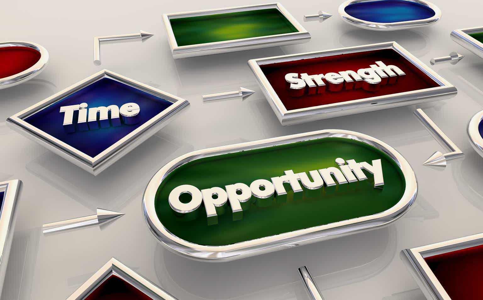 Baron Opportunity Fund Q1 2025 Top Contributors And Detractors