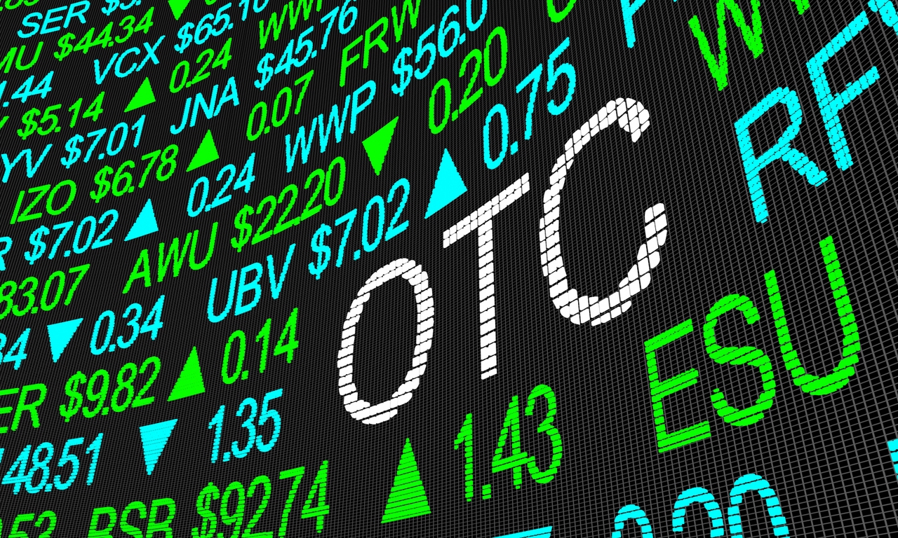 OTC Markets: Unique Business At Discount (OTCMKTS:OTCM) | Seeking Alpha