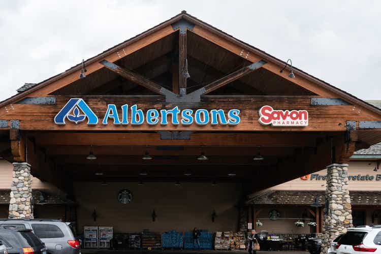 Albertsons