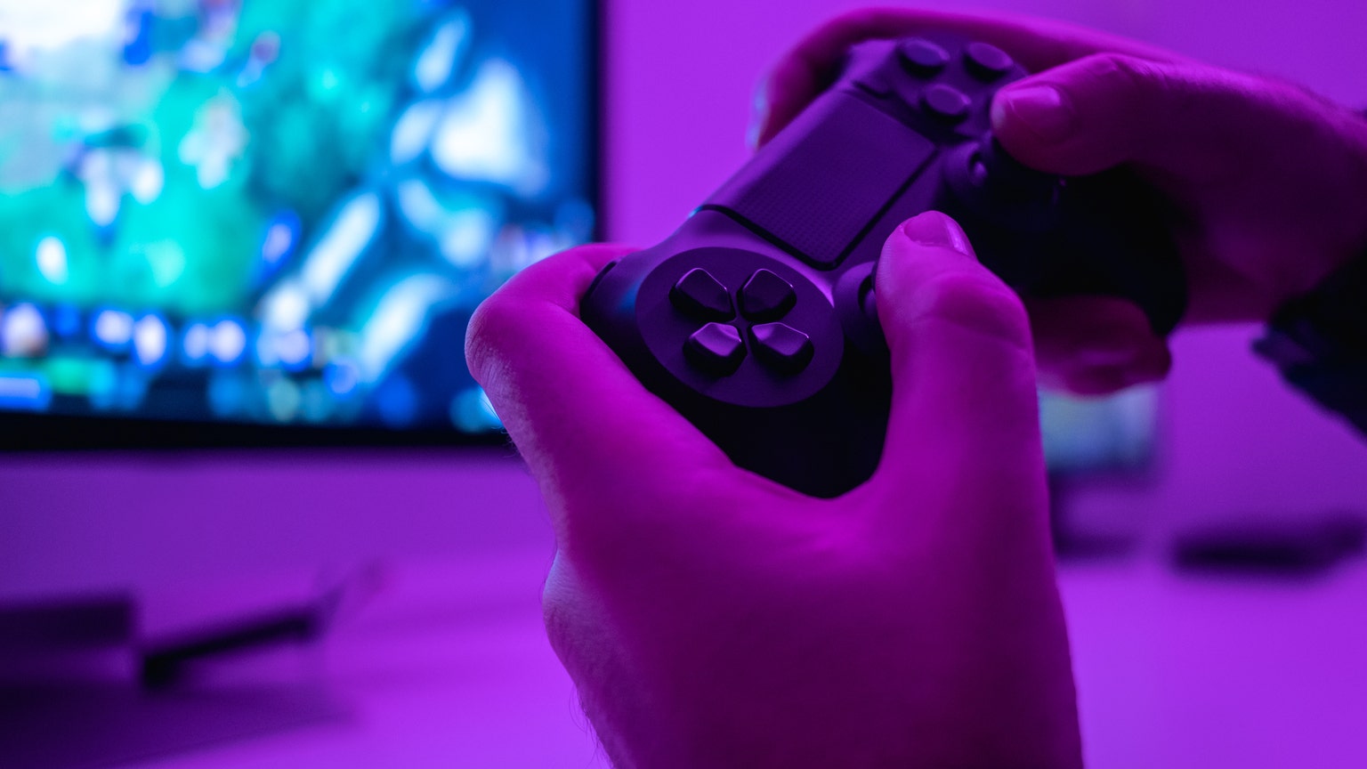 What Early Access Video Games Reveal For Gaming Tech Market