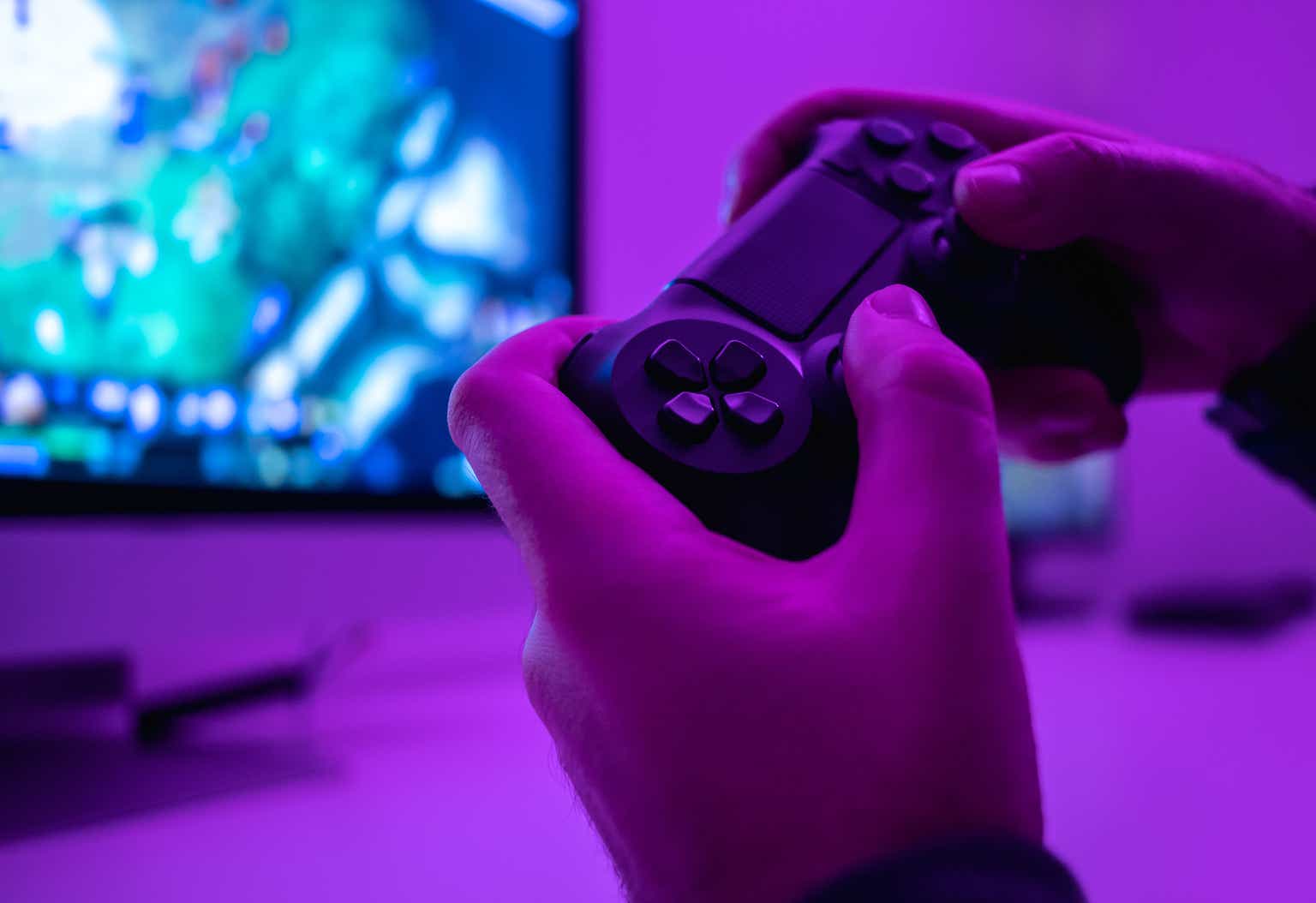 What Early Access Video Games Reveal For Gaming Tech Market