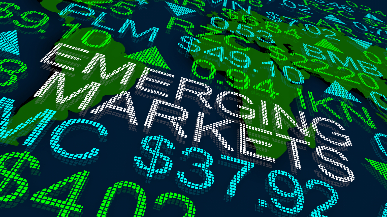 seekingalpha.com - Northern Trust Asset Management - Northern Emerging Markets Equity Index Fund Q4 2025 Commentary
