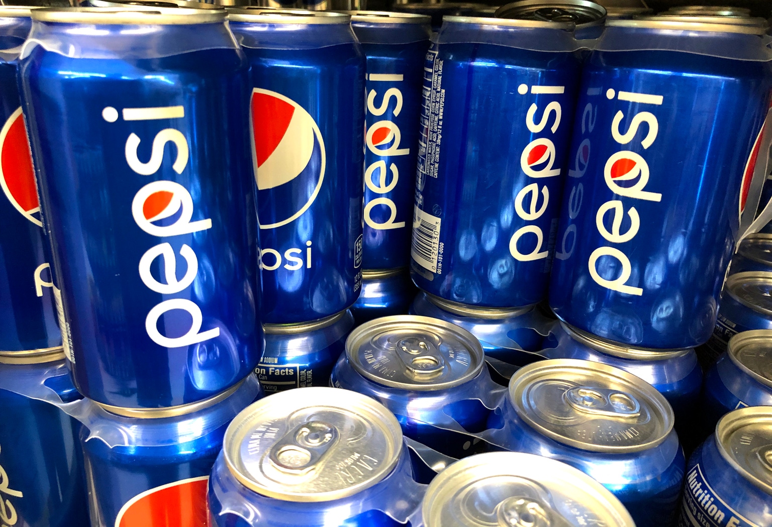 PepsiCo Stock Is Now Better Faster And Stronger But Fairly Priced 