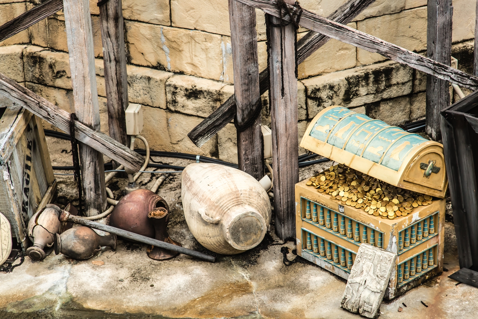 Energy Fuels: Yesterday's Junk Has Become Today's (And Tomorrow's) Vital Gems