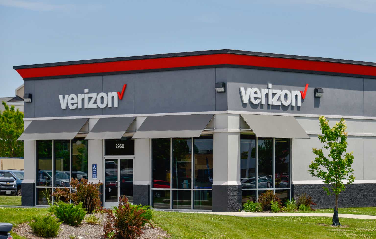 Verizon remains an overlooked, once-in-a-lifetime opportunity