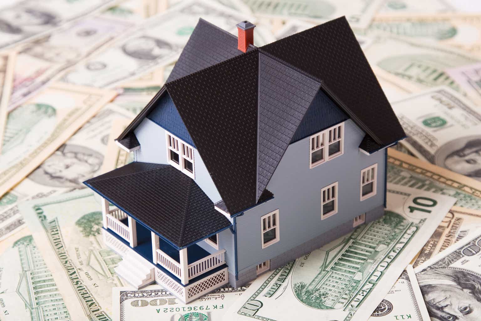 3-Year Anniversary Of U.S. New Home Affordability Crisis