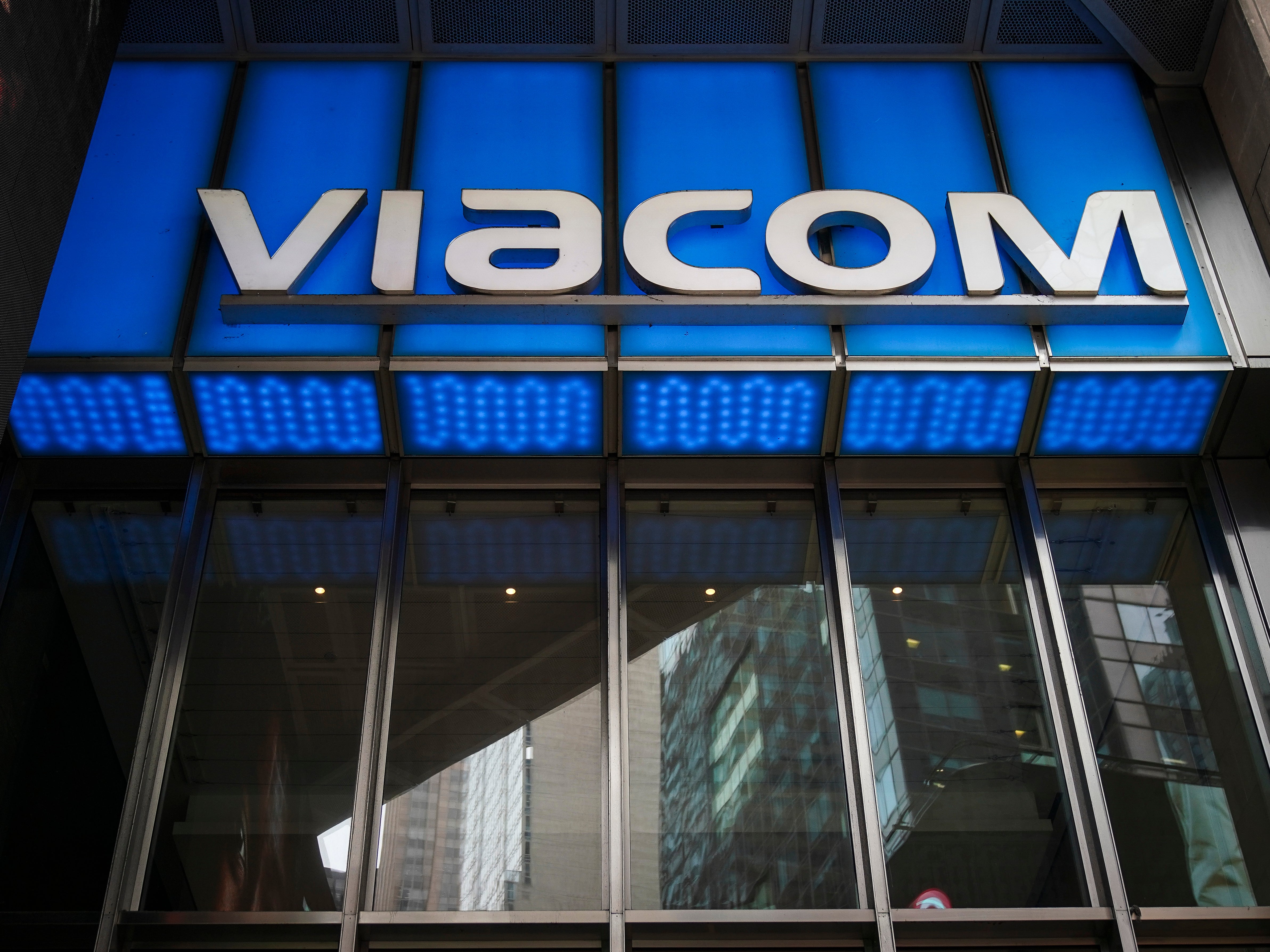 ViacomCBS' Streaming Journey