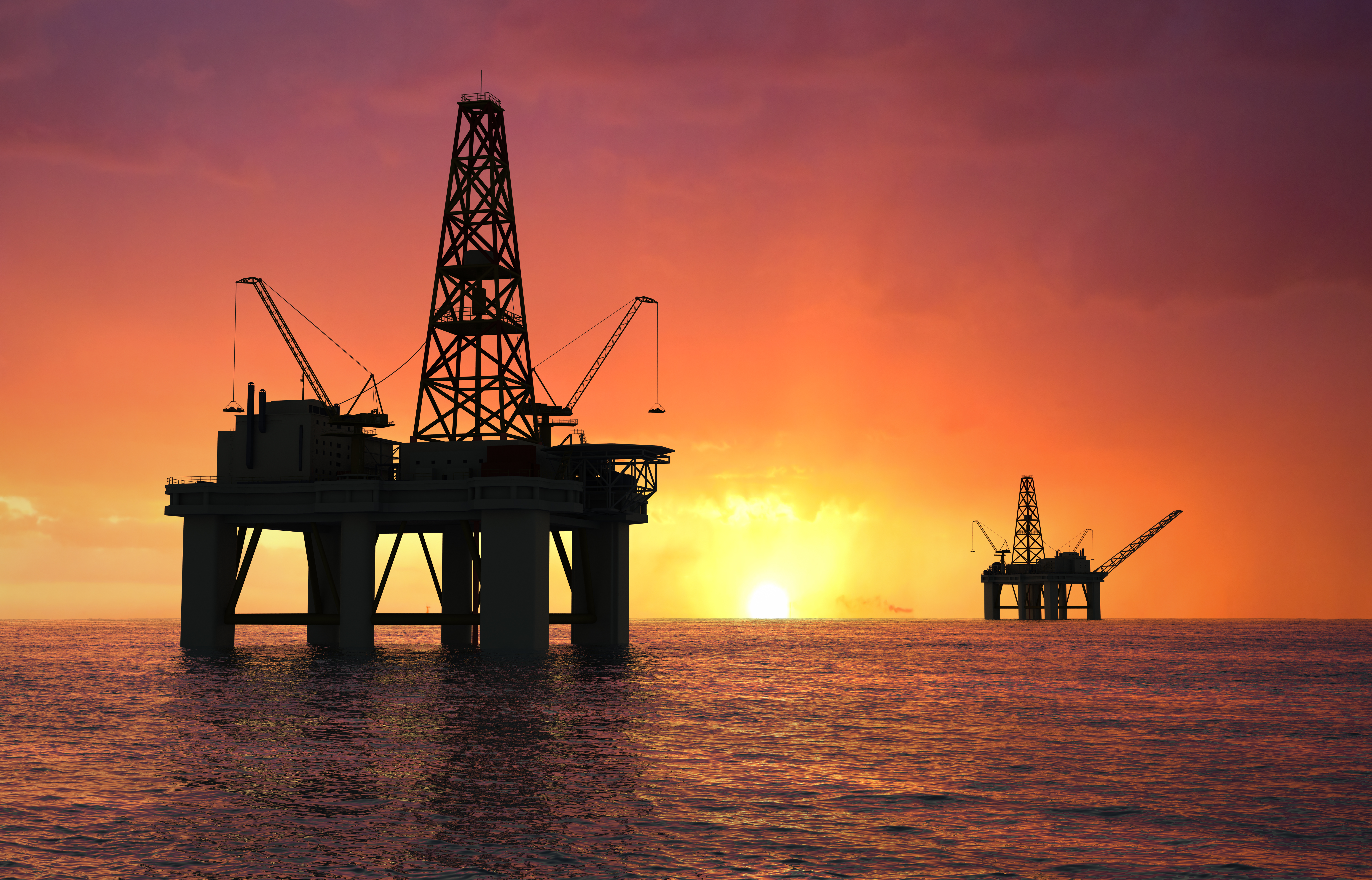 South Africa Environment Minister OKs Offshore Drilling For ...