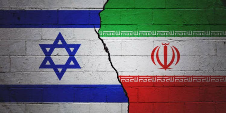 Israel vs Iran