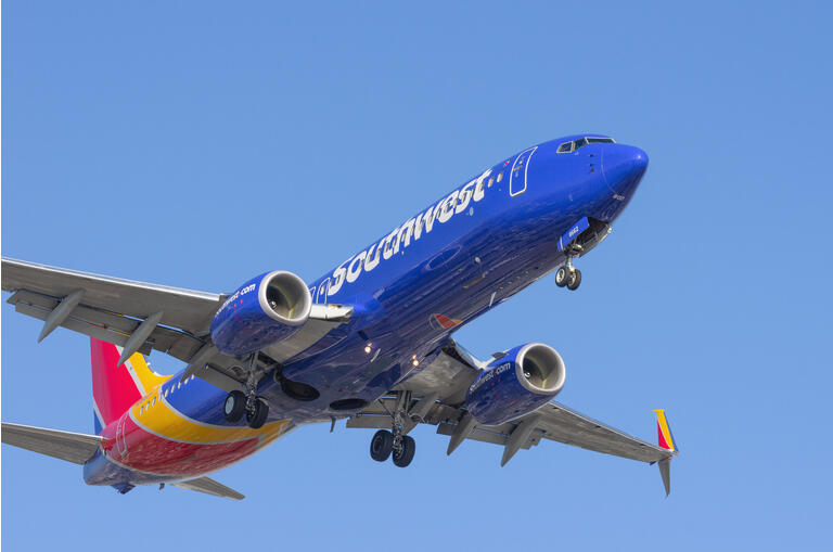 Southwest pilots consider picketing over summer flying fatigue