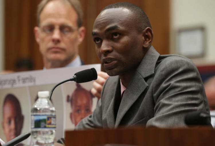 House Holds A Hearing On Aviation Safety And Crash Of Ethiopian Airlines Flight