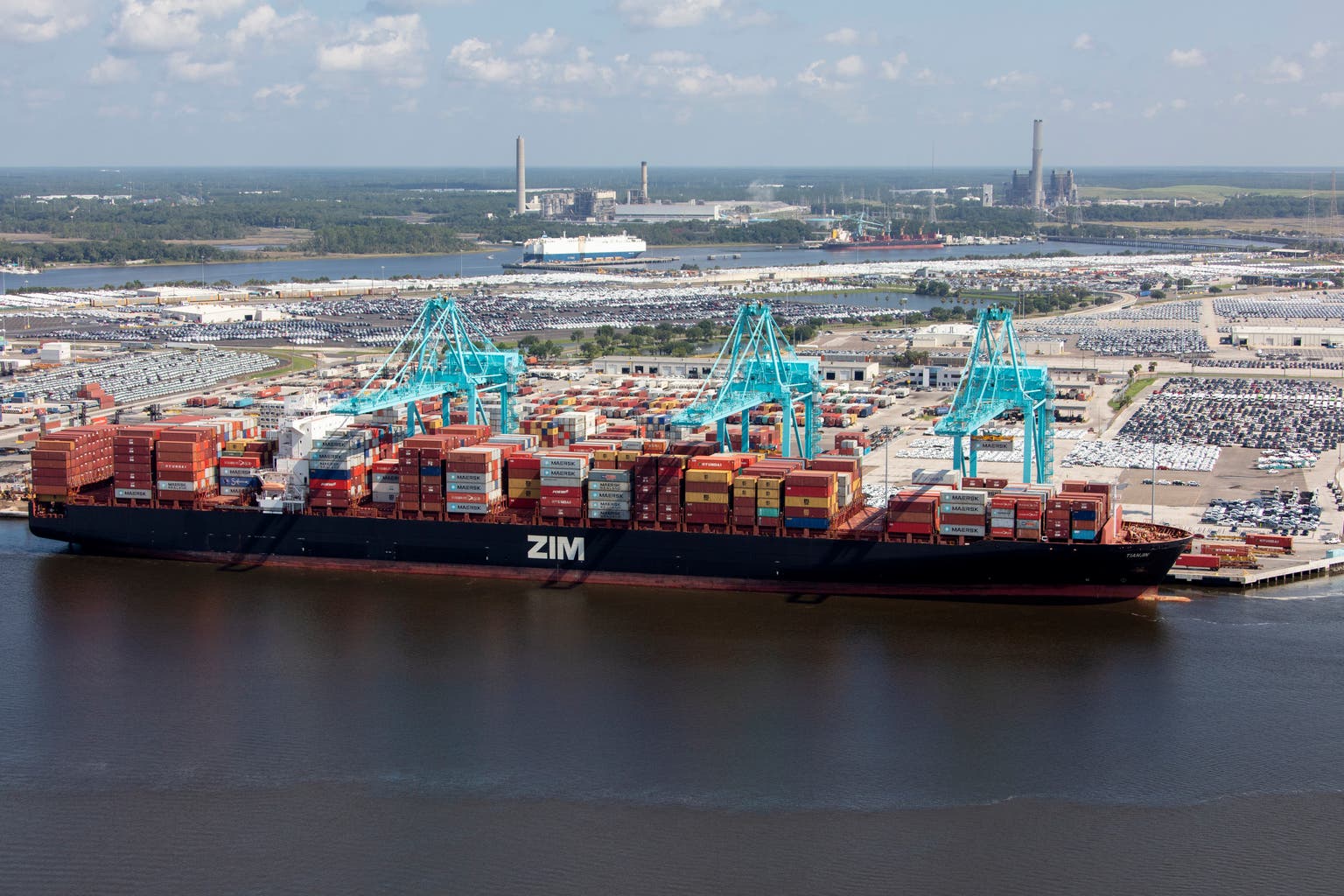 ZIM For The Win (NYSE:ZIM) | Seeking Alpha