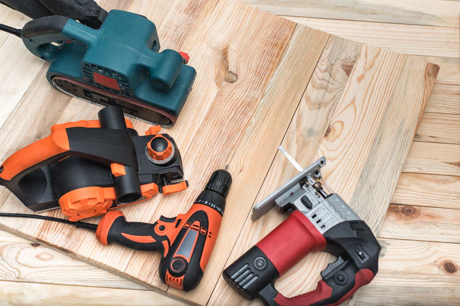 mover indre Anslået Understanding The Power Tools Market With Makita And SWK (OTCMKTS:MKEWF) |  Seeking Alpha