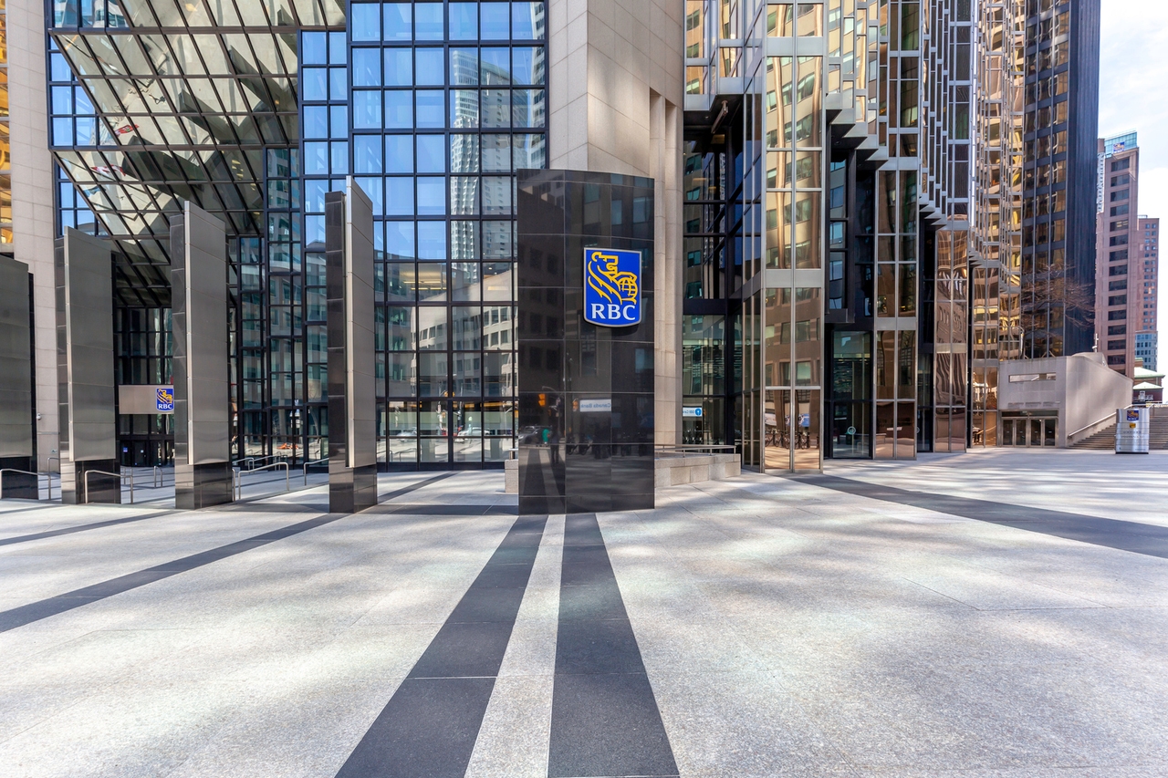 Royal Bank of Canada Consolidates Transaction Banking Under New Global Unit