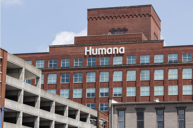 Hum Stock Humana advances 12% on Medicare Advantage star ratings (HUM:NYSE ...