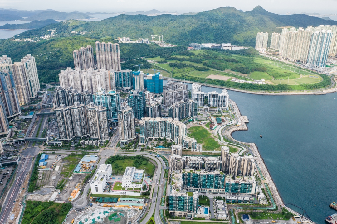 Sun Hung Kai Properties Market Is More Resilient Than Expected (OTCMKTSSUHJY) Seeking Alpha