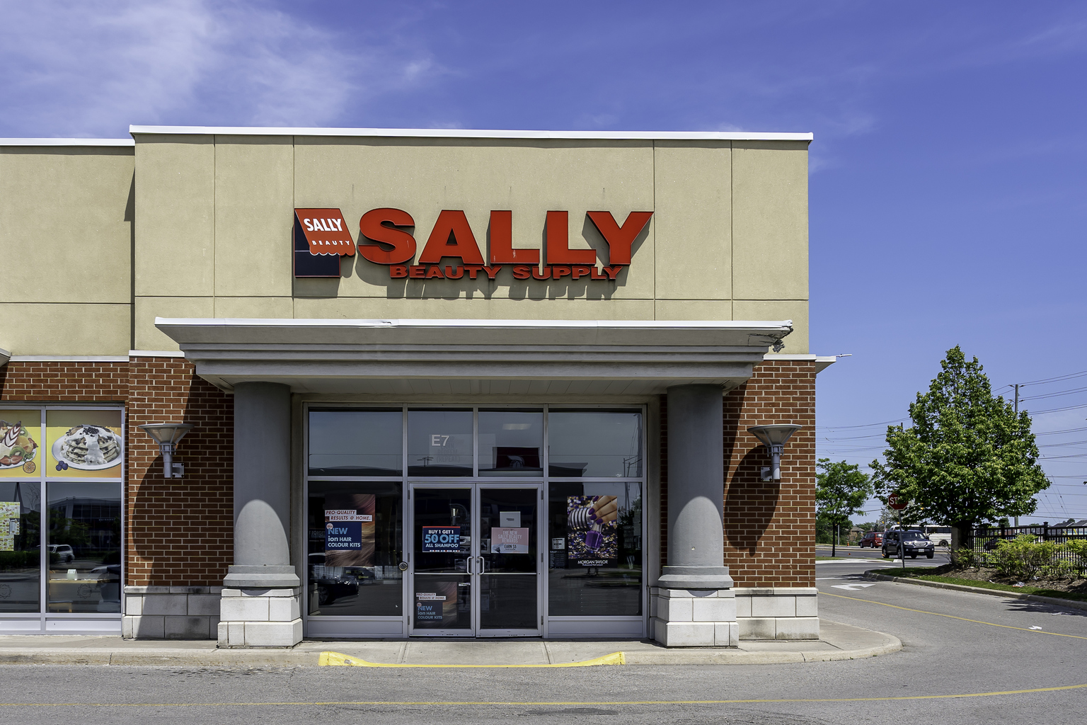 Sally Beauty Attracts Bullish View From Piper Sandler NYSE SBH   Image 1163821198 