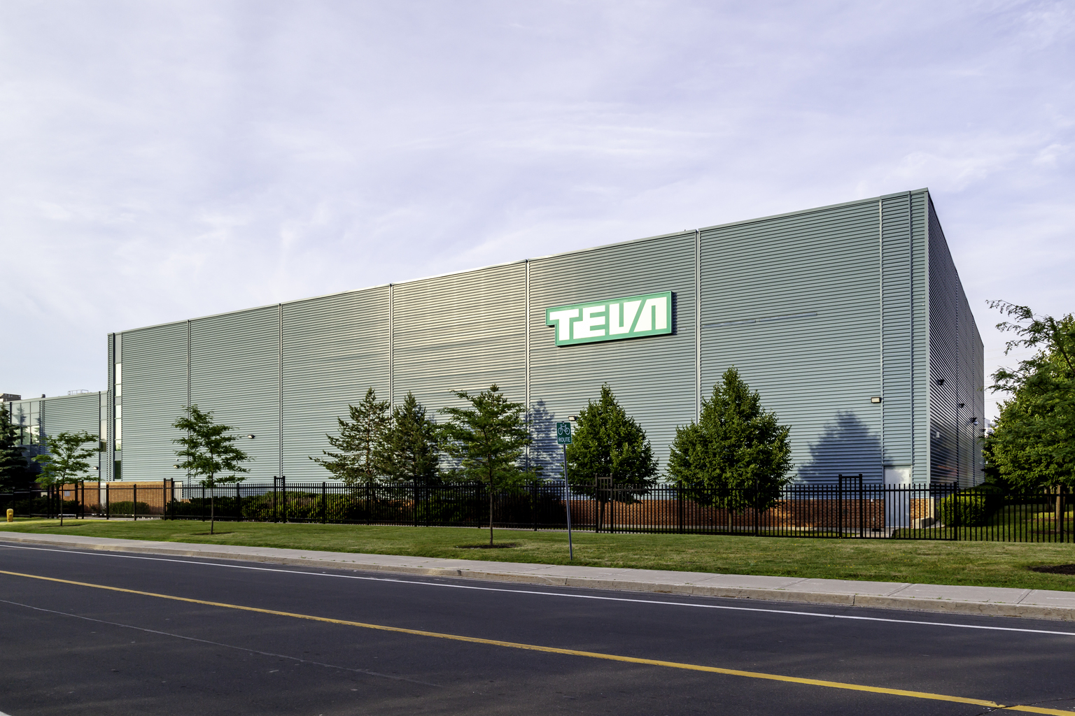 Teva pharmaceuticals hot sale nyse