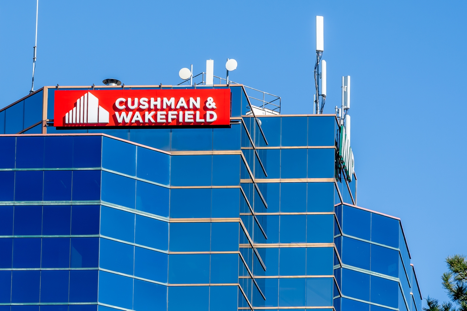 Cushman & Wakefield: An AI-Driven Selloff Creates Opportunity