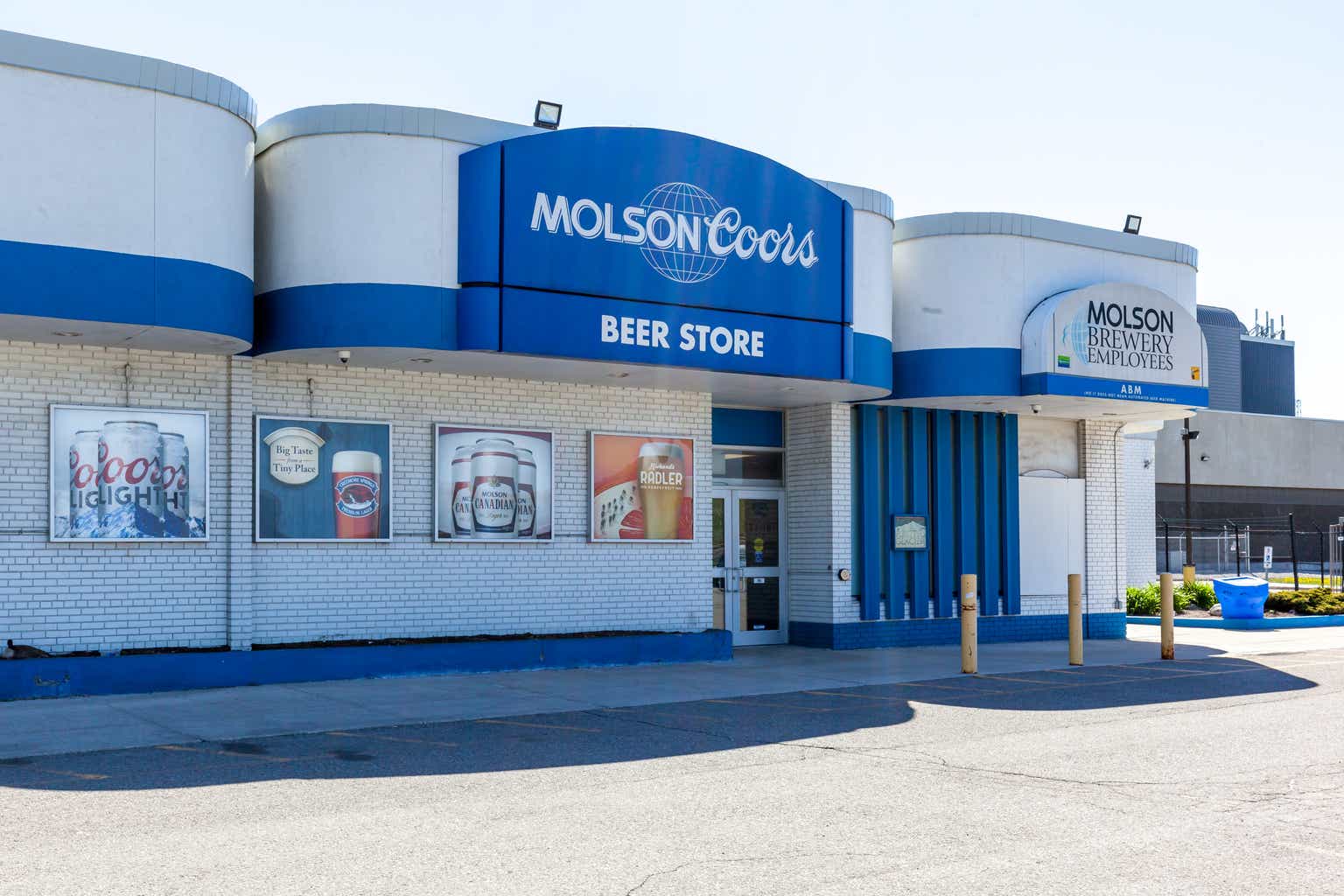 Evaluating The Value-Play Potential Of Molson Coors