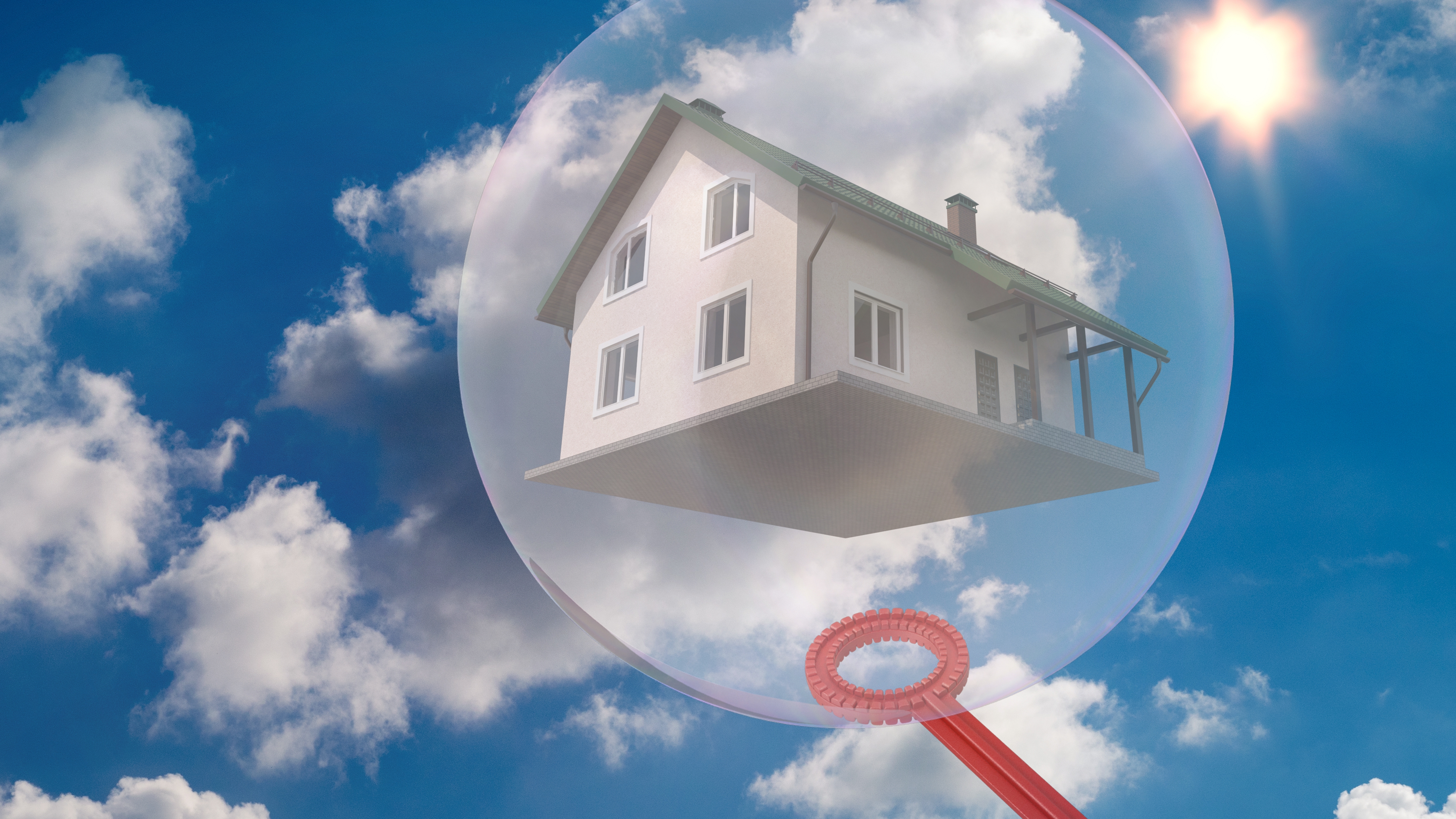 Why The Housing Market Won't Crash In 2023 | Seeking Alpha