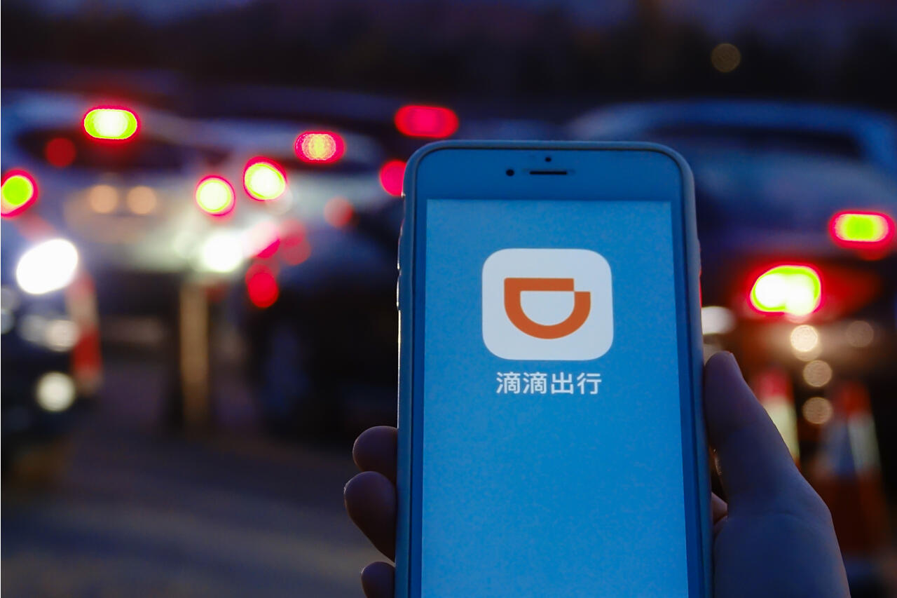 DiDi: Charged By Regulators, Chinese Uber Stumbles After Launching 