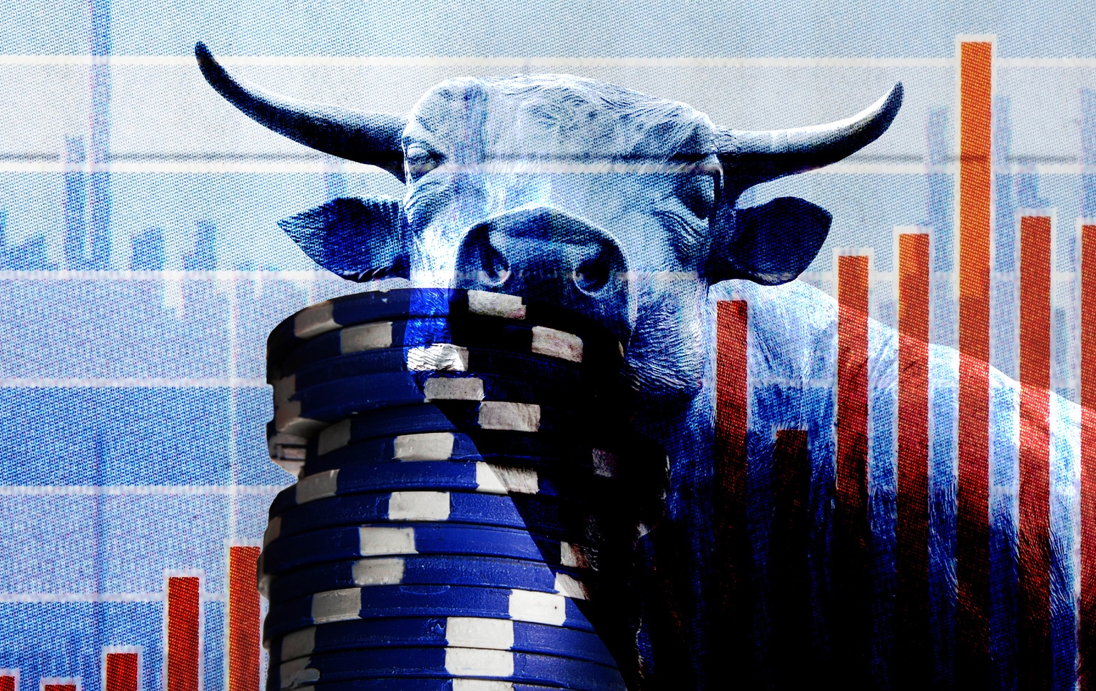 How The S&P 500 Reaches 10,000 In 2026