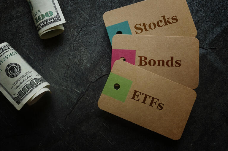 Taxable Bond Funds And ETFs Attract The Largest Long-Term Net Inflows ...