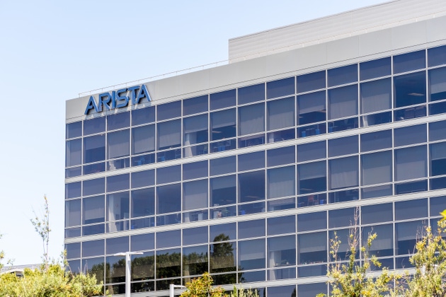 Arista Networks sees bullish views at Susquehanna ahead of earnings