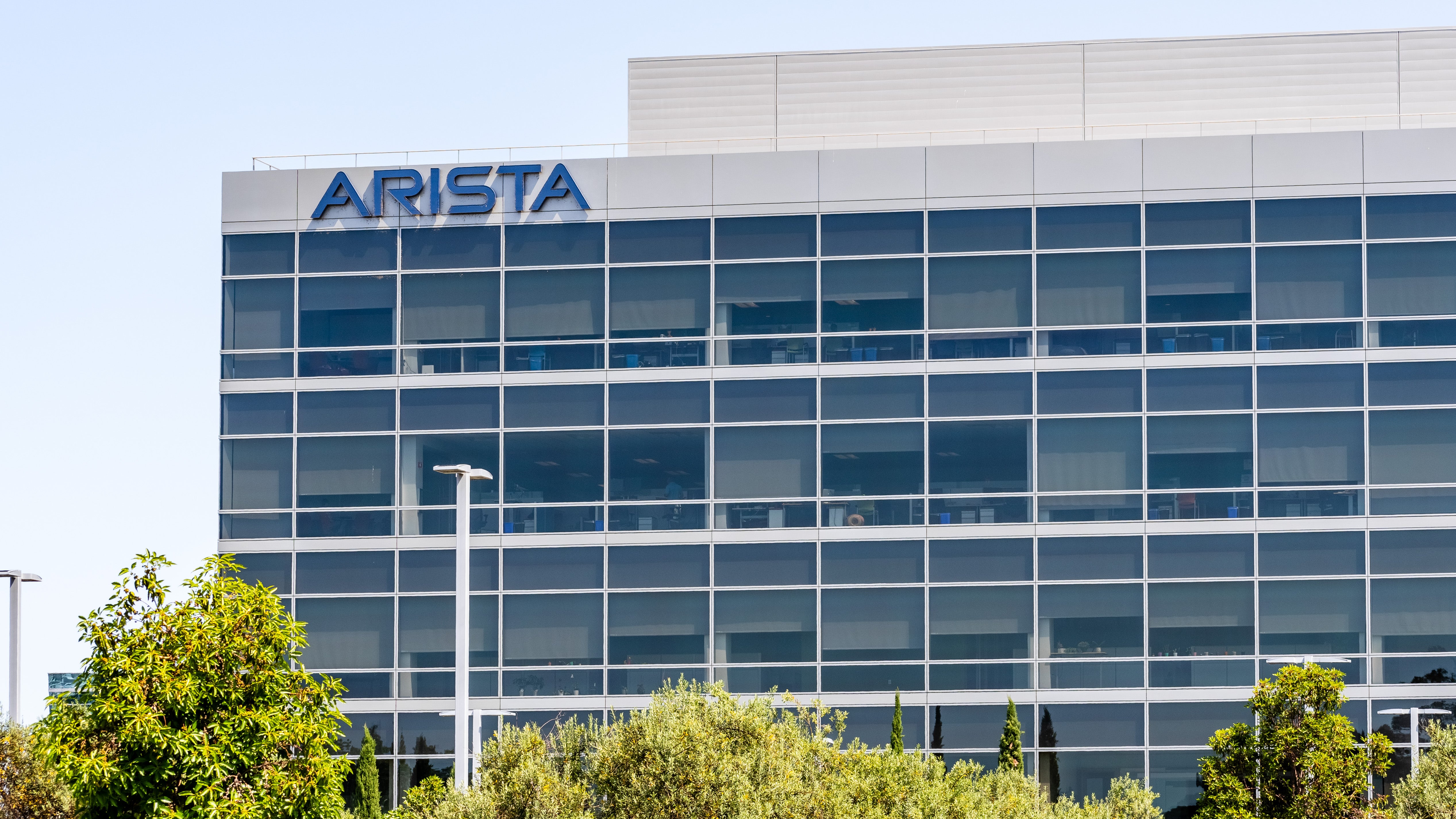 Arista Networks Stock: Excellent Company, Reiterating Buy (NYSE:ANET) |  Seeking Alpha