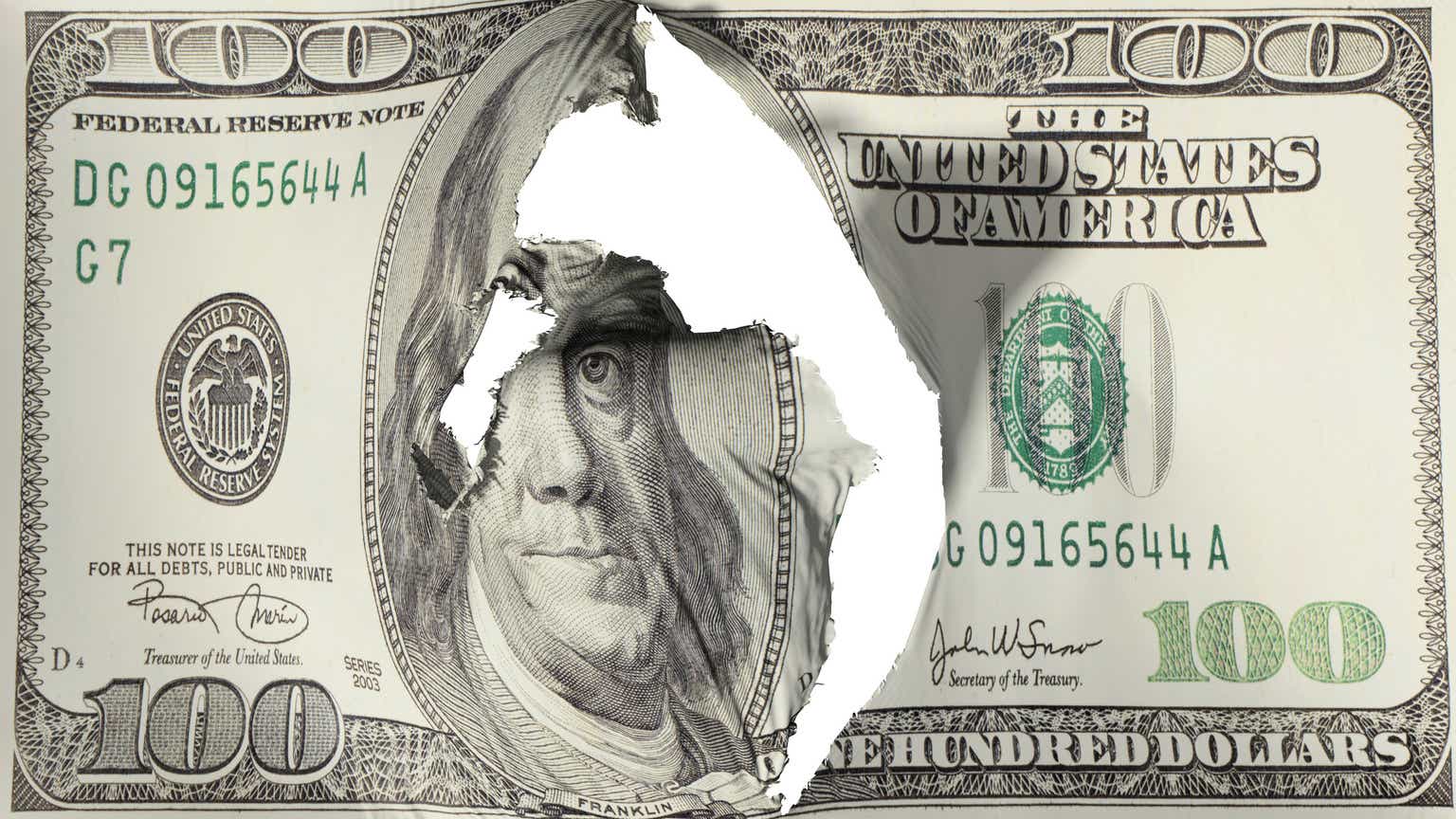 Dollar Concerns