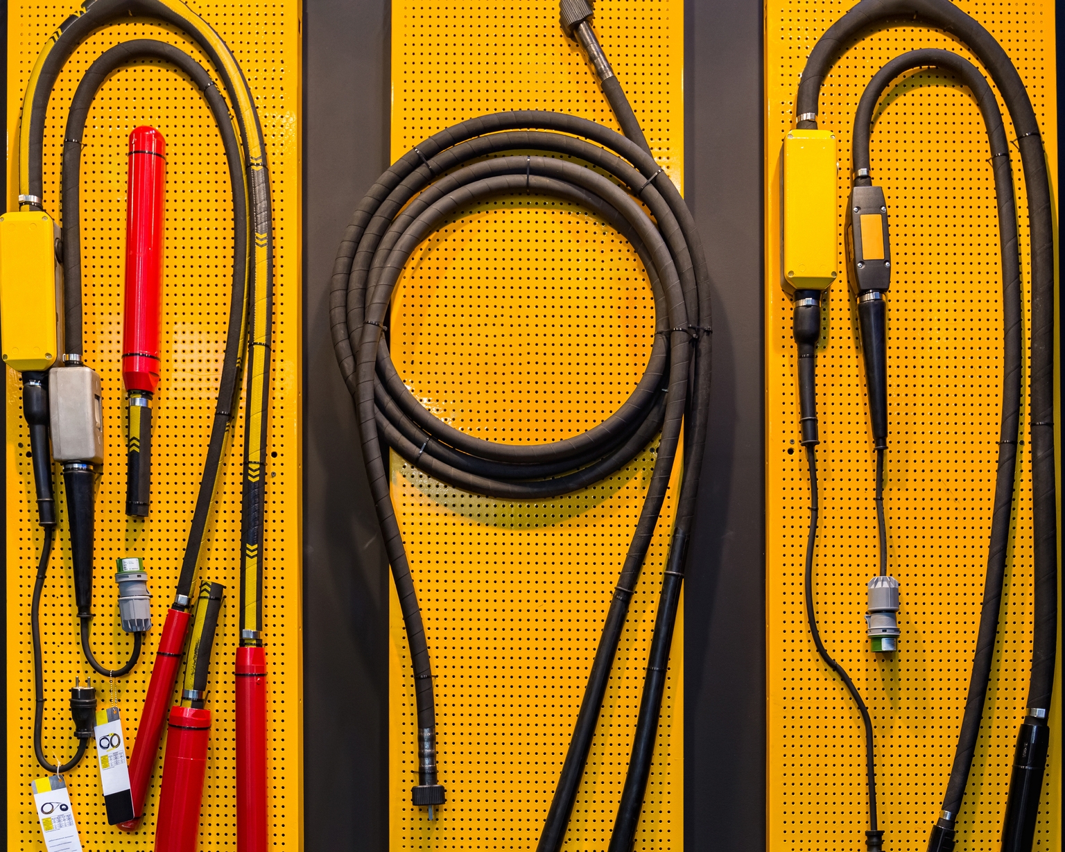 Enerpac Tool Group Is Doing Great, But Not Great Enough For An Upgrade