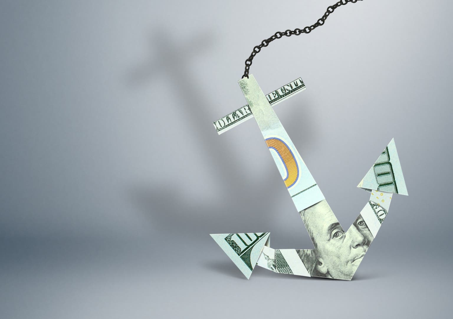 U.S. Dollar Is All Brakes, No Gas