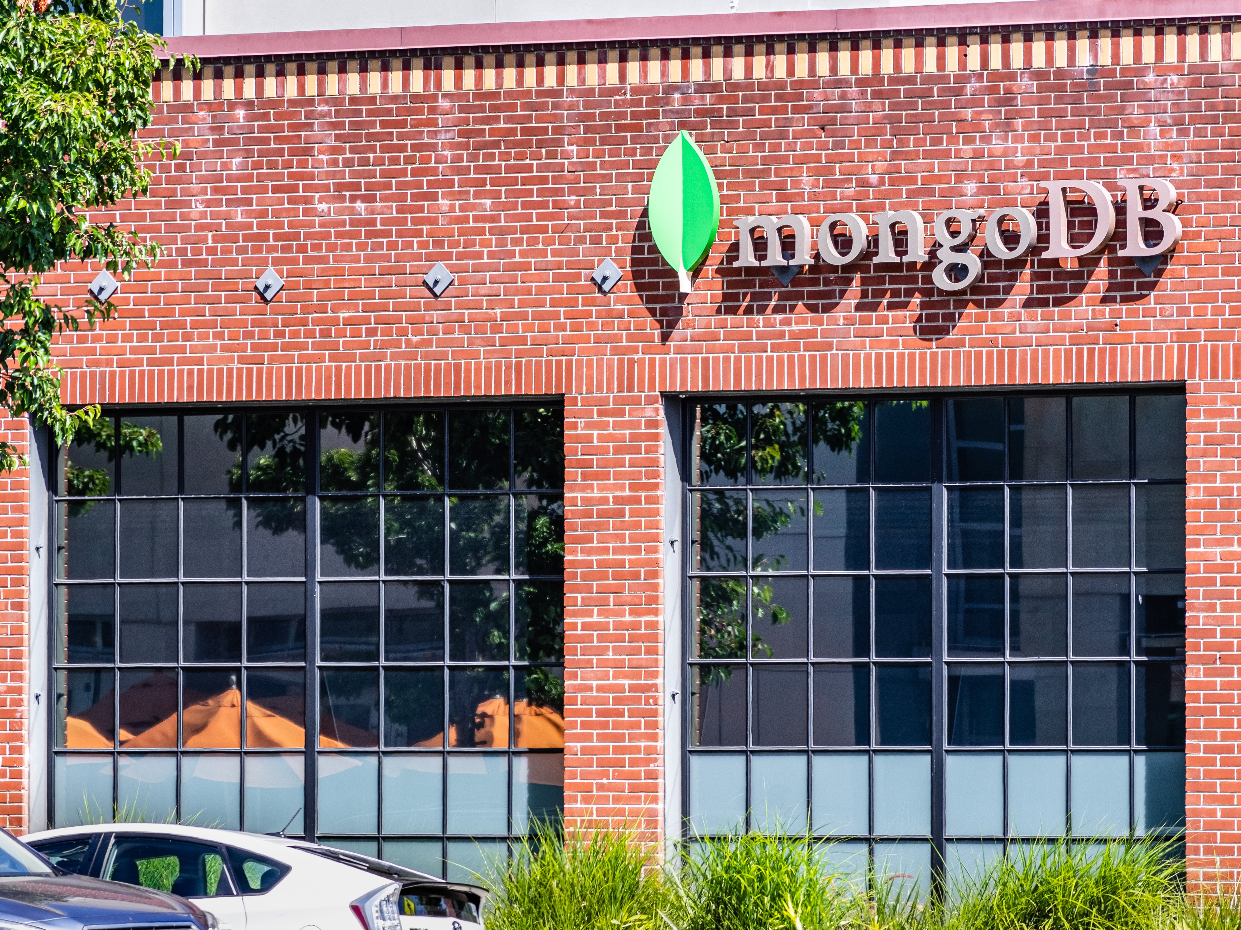 Voyage AI (part of MongoDB) office