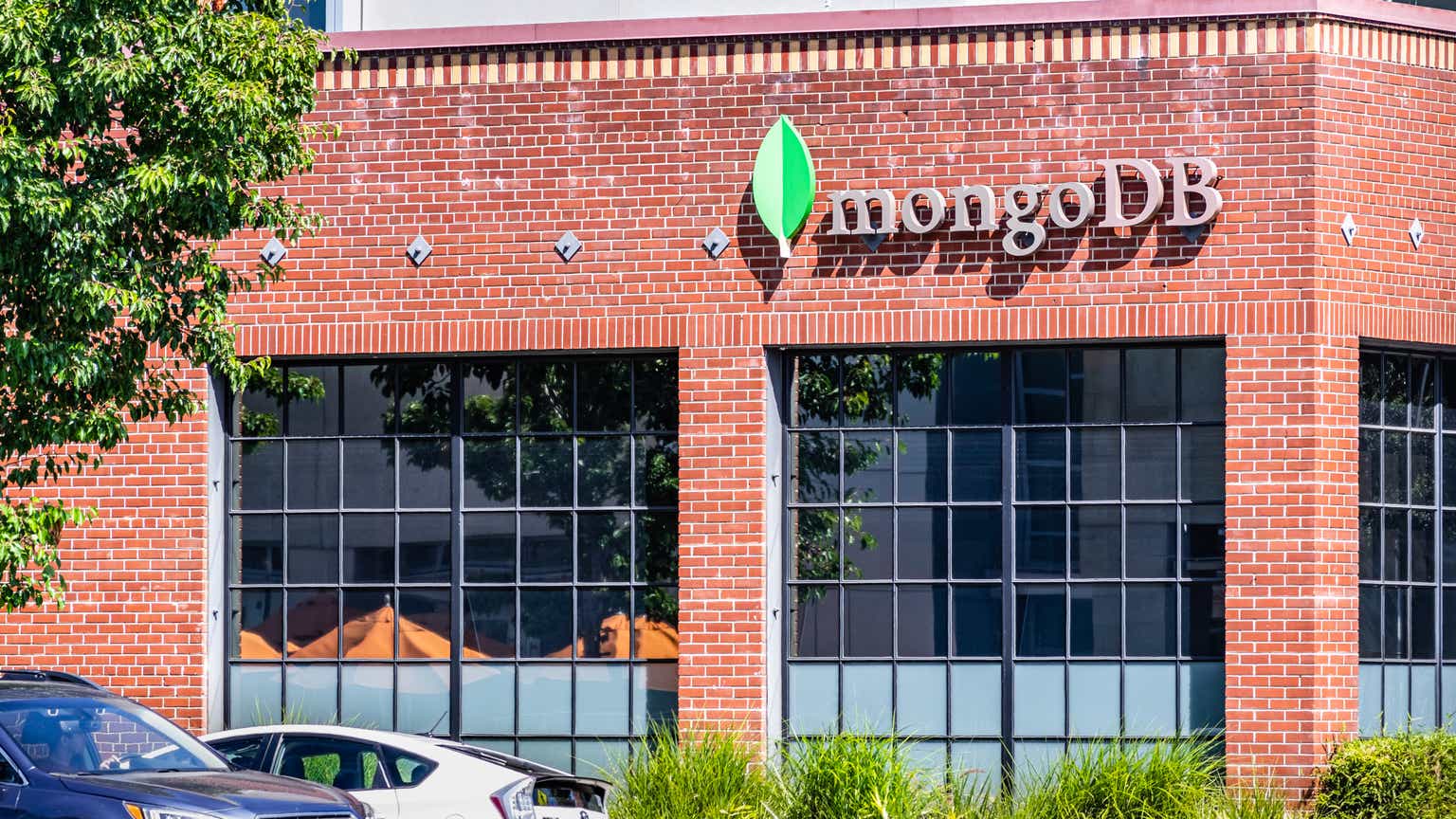 Is MongoDB poised for a post-Q2 2025 comeback?