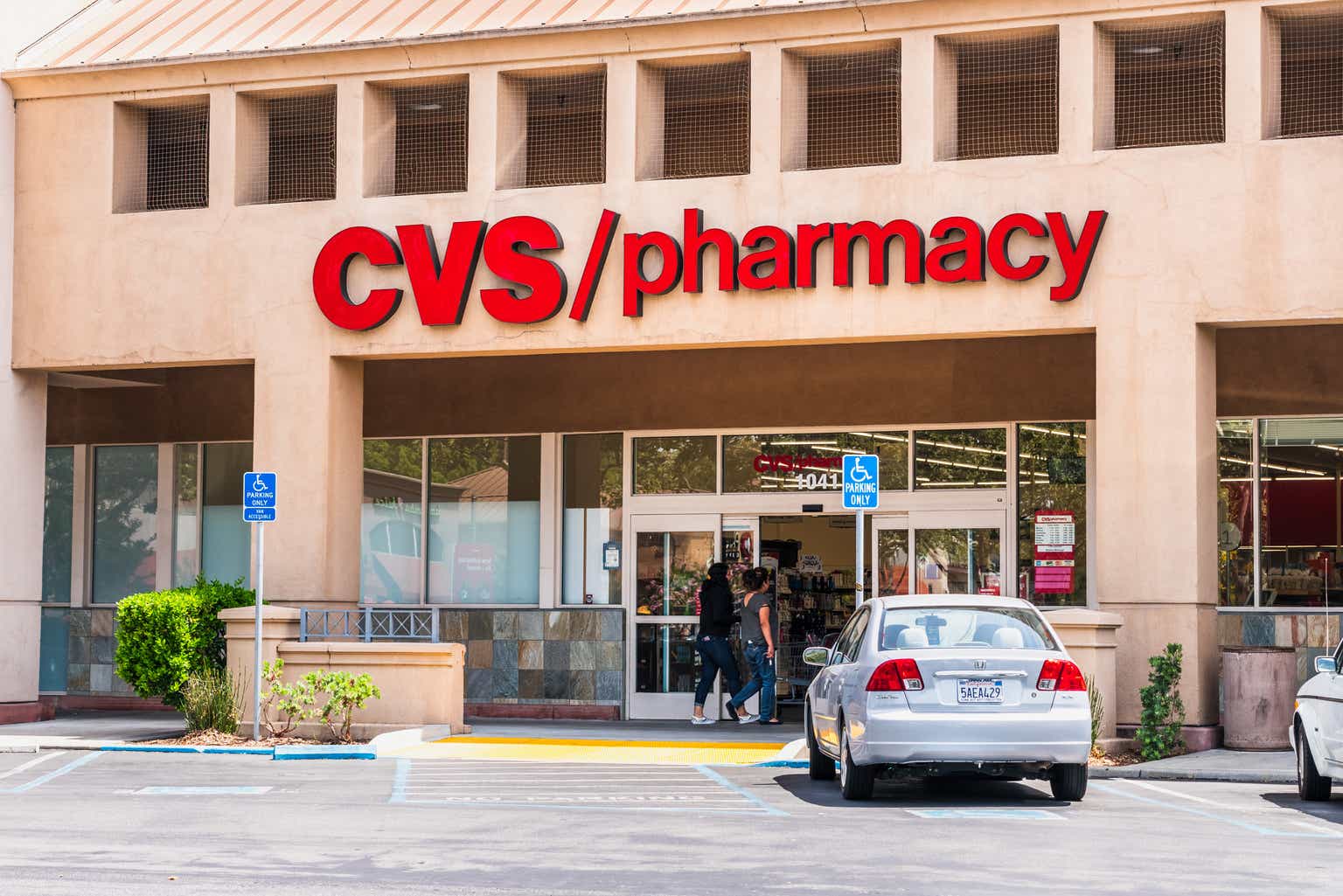 CVS Health A Better Investment Than Walgreens Boots Alliance Seeking