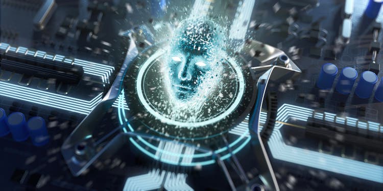 Quantum Computing Comes To The Rescue?