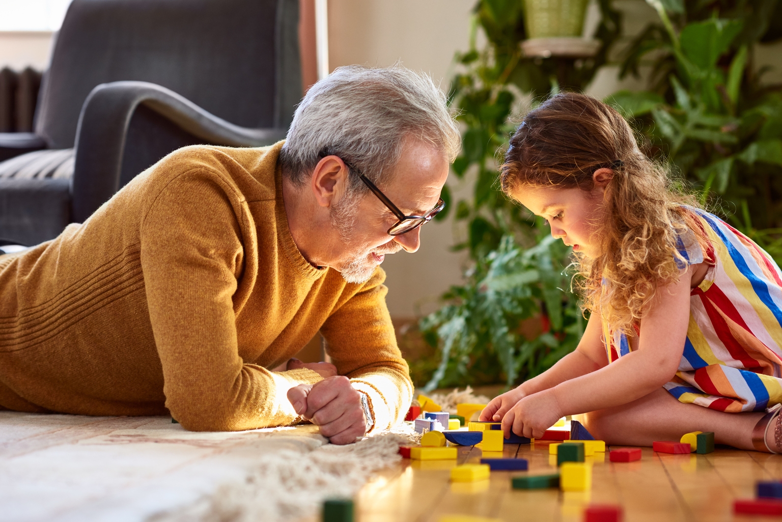 ADX: Your Grandfather's Fund Is Still Beating The Market