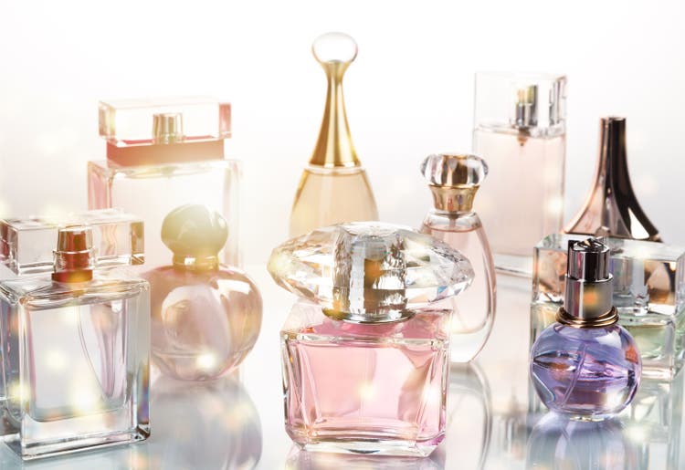 Perfume.