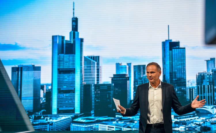 Volkswagen places plans for $2B EV plant under review - Reuters (OTCMKTS:VWAGY) - Vimarsana News