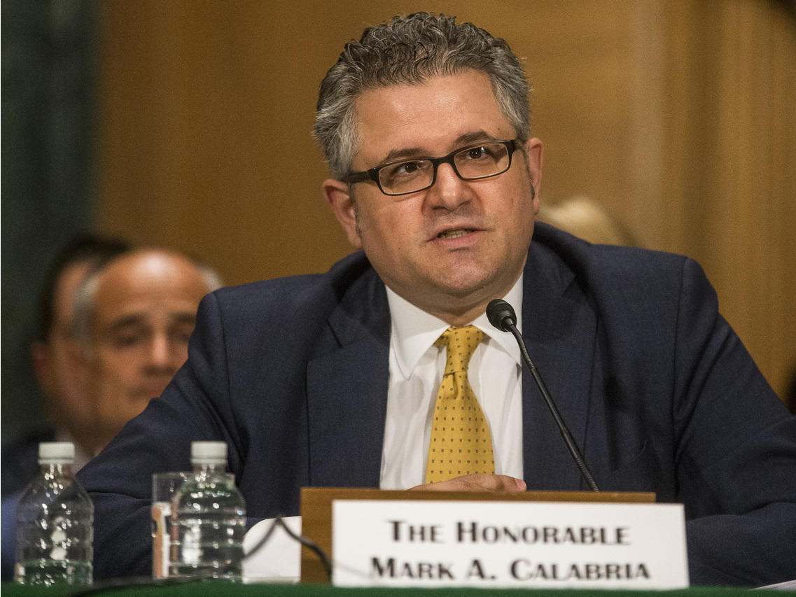 Fannie Freddie Regulator Pspa Amendment Needed To Raise Outside Capital Seeking Alpha