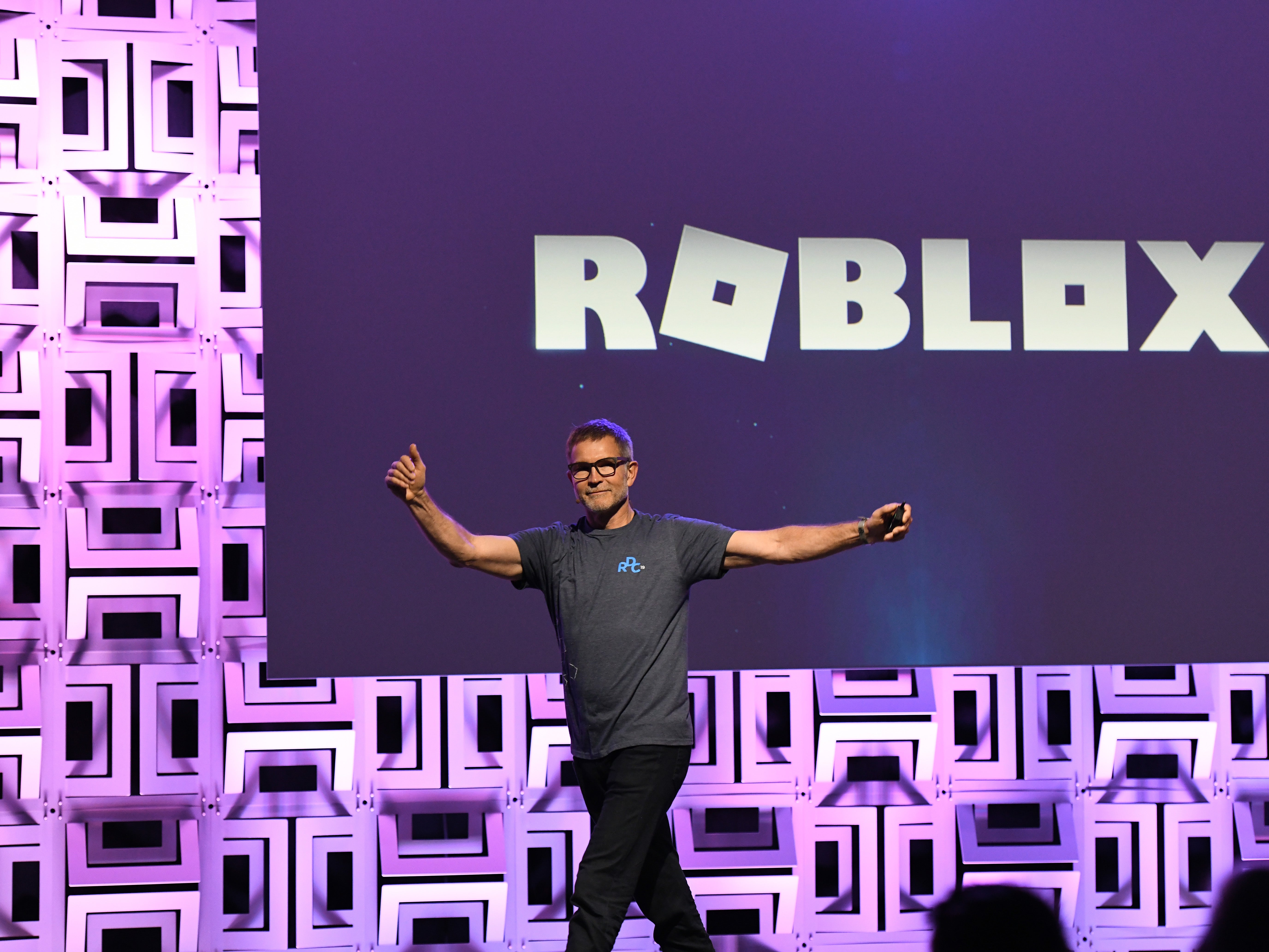 Roblox Corporation 2021 Q3 - Results - Earnings Call Presentation  (NYSE:RBLX)