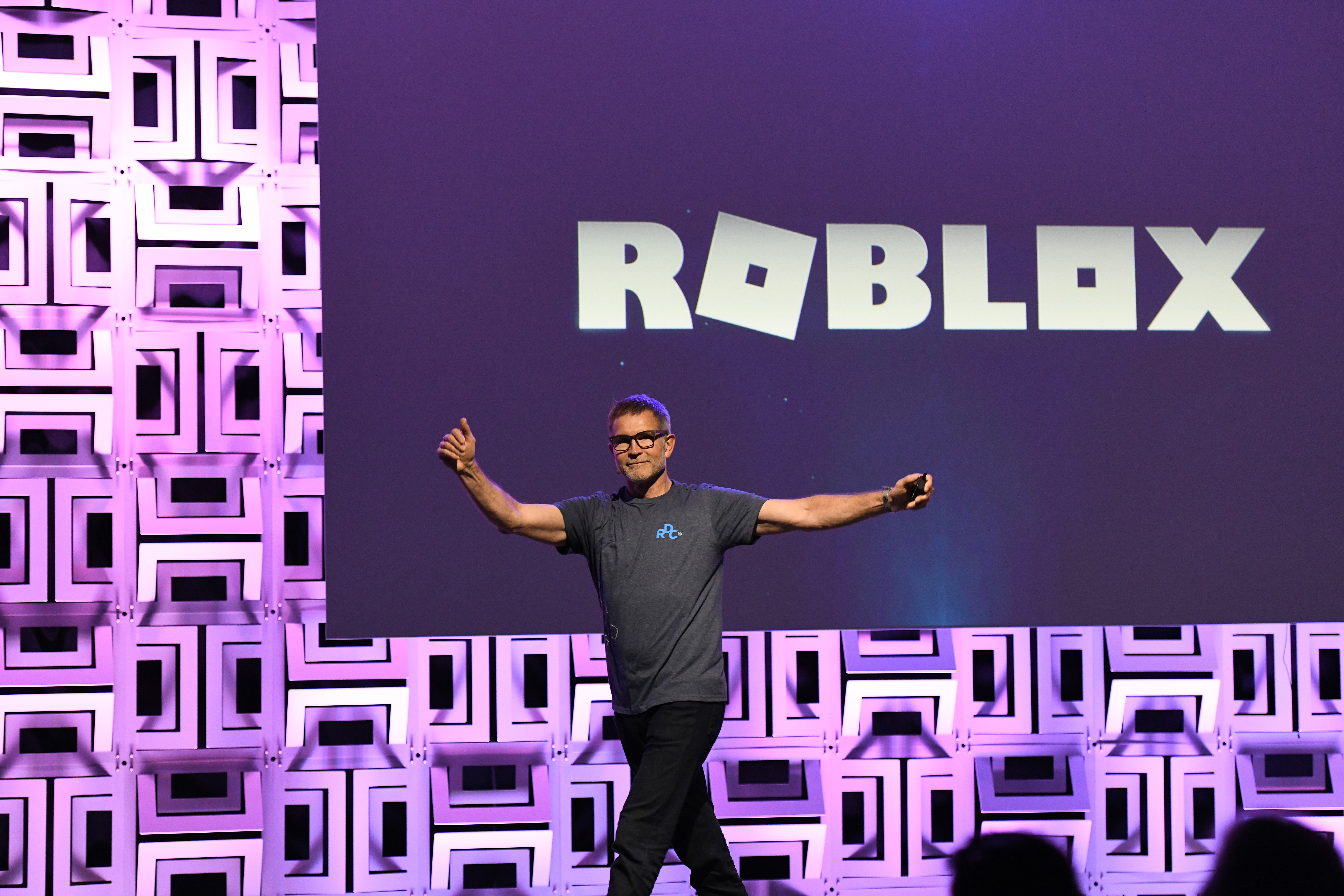 Roblox: Growing Up (NYSE:RBLX)