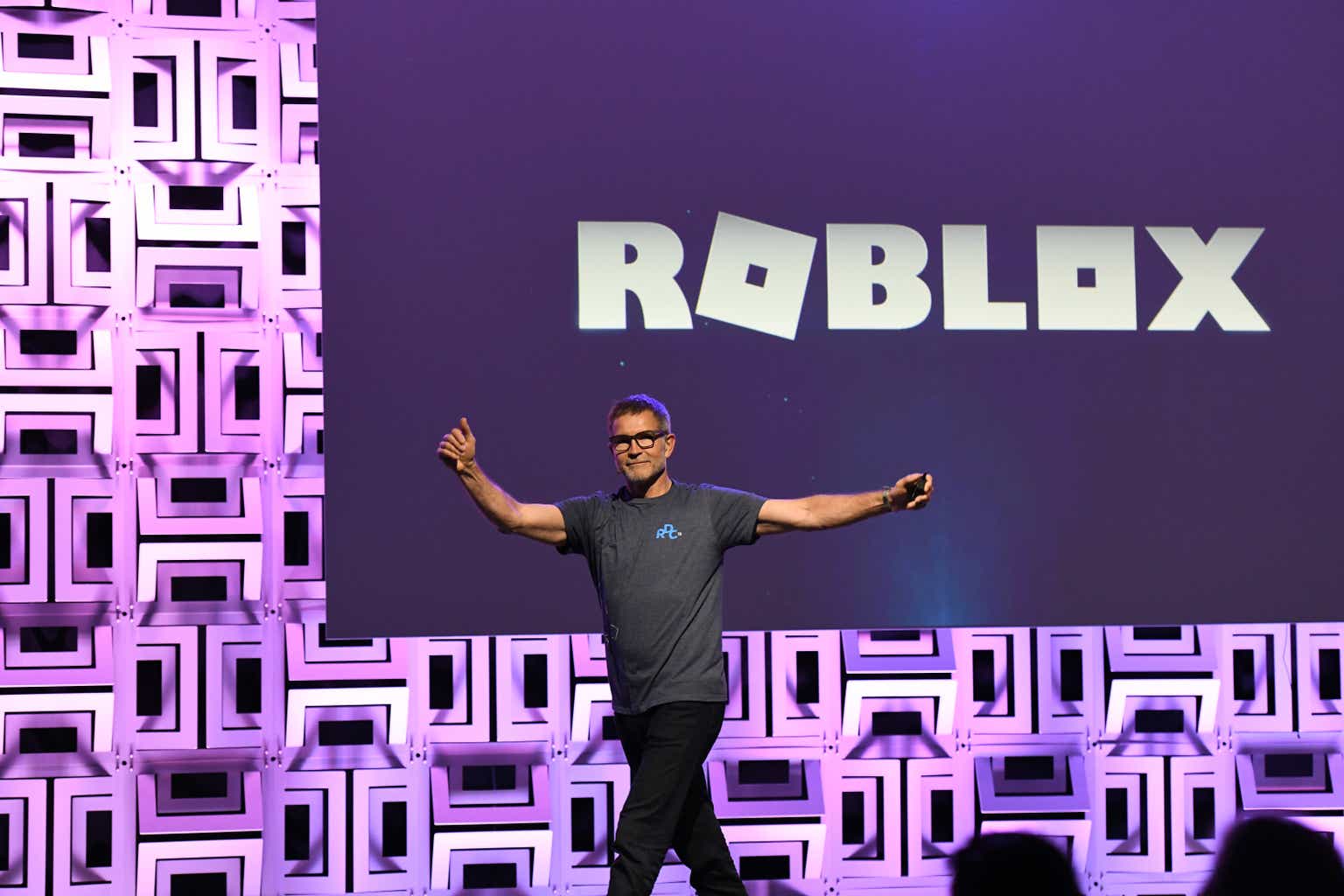 Roblox Corp Share Price USD0.0001 A