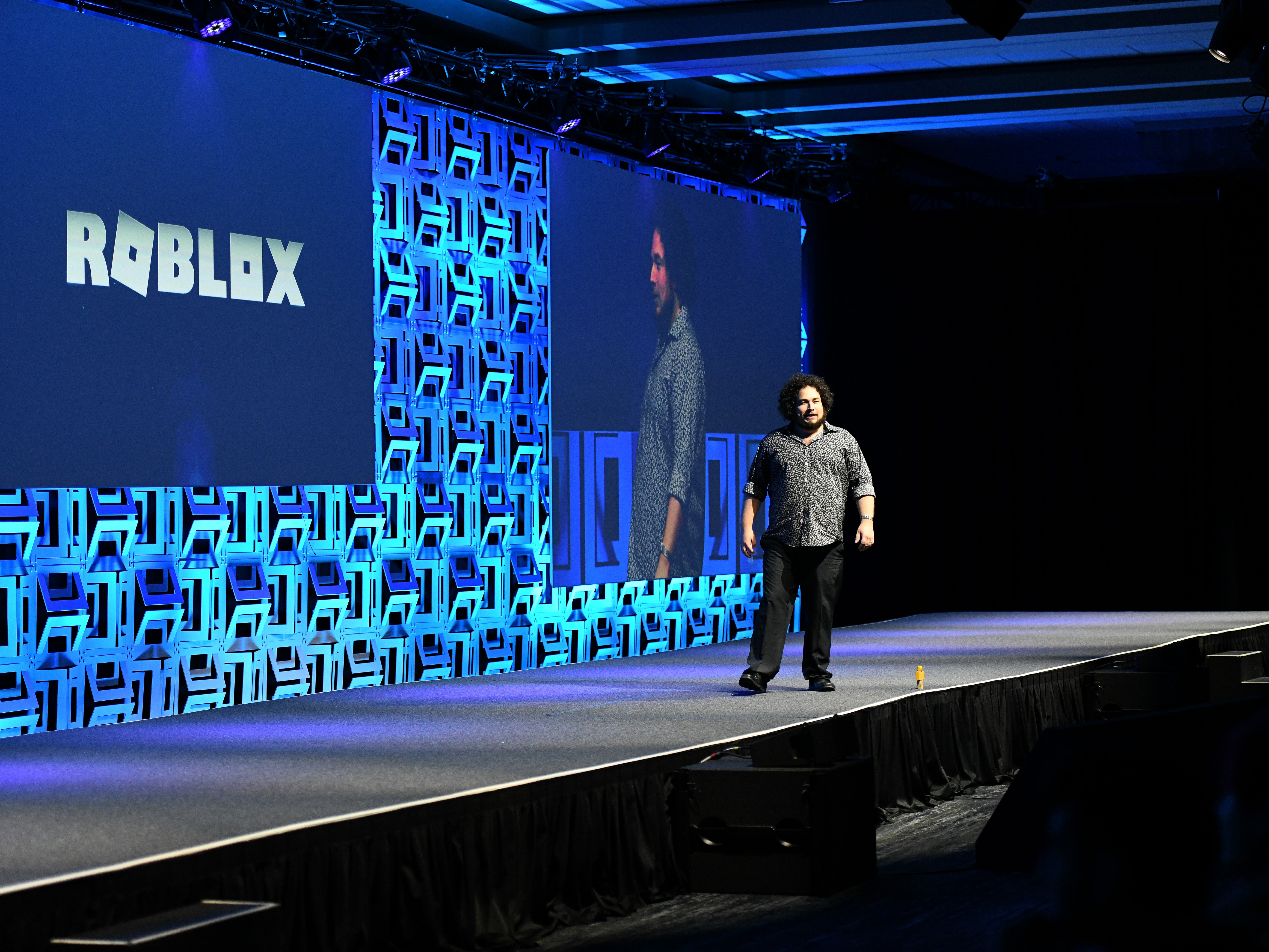 Roblox Corporation Well-positioned for growth - StocksBNB