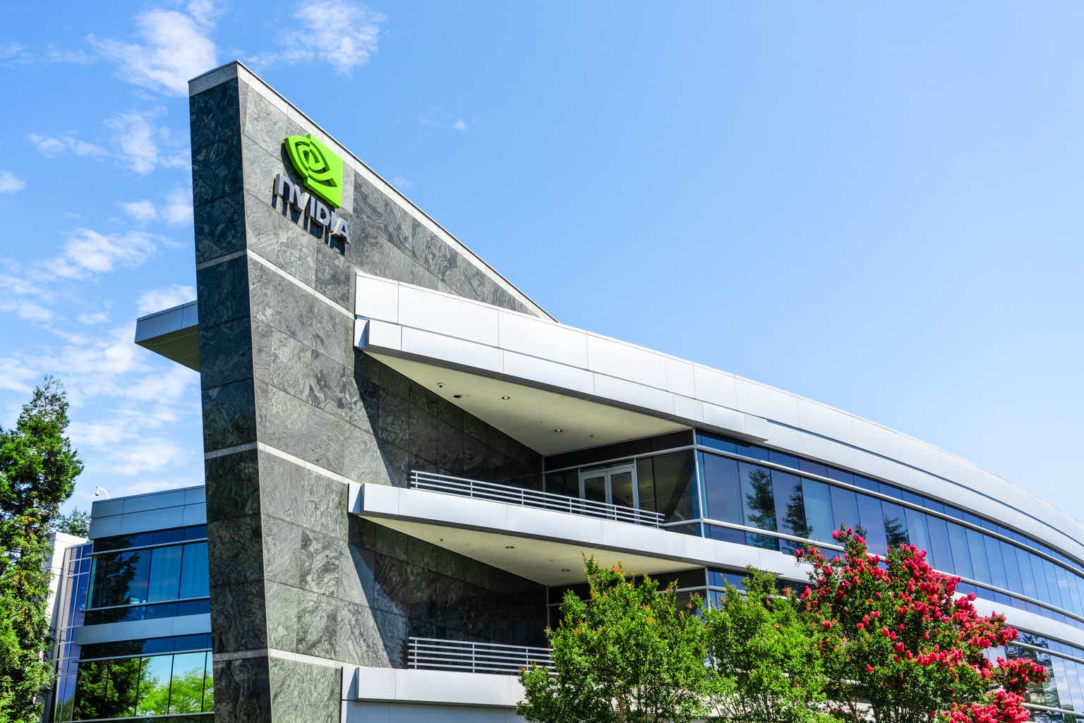 Nvidia: Up 140% this year and still undervalued