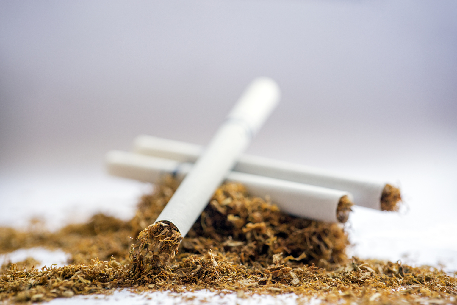 Tobacco Jolt: British American Tobacco Writes Down $31.5B From Value Of ...