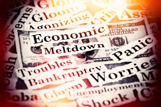 Economic Meltdown